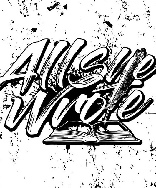 All She Wrote