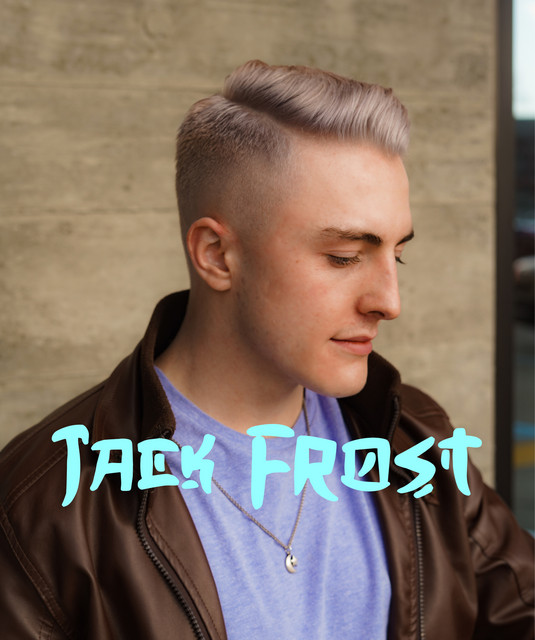 J A C K F R O S T | Spotify