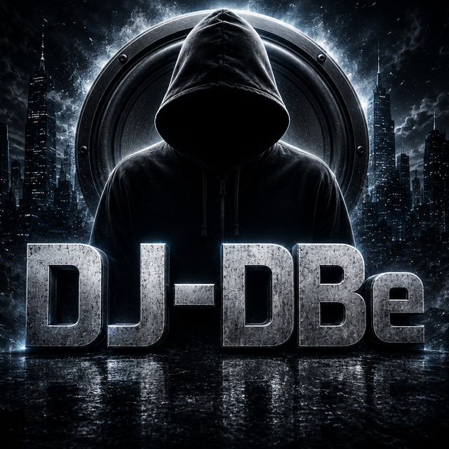 DJ-DBe