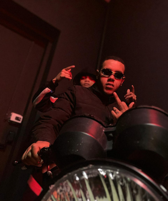 MC Olivera