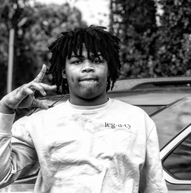 Rfw Draxo | Spotify