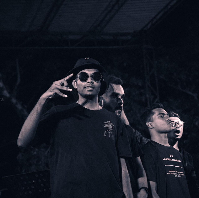the M2 | Spotify