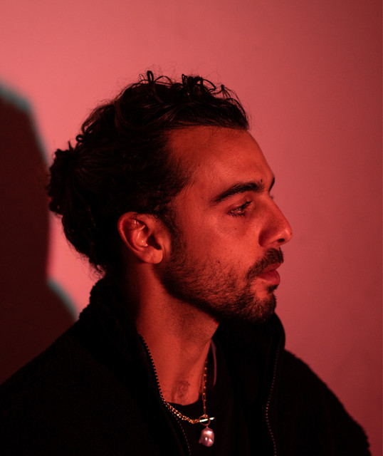 Jesse Trinidad