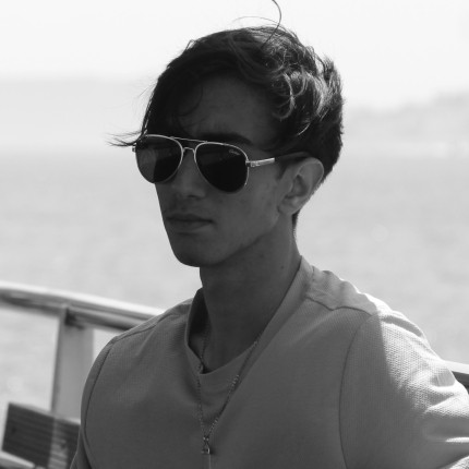 Danial | Spotify