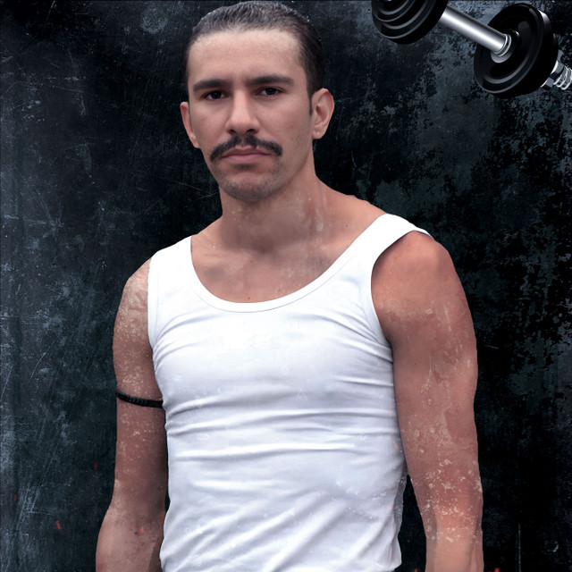 Jony Rios | Spotify