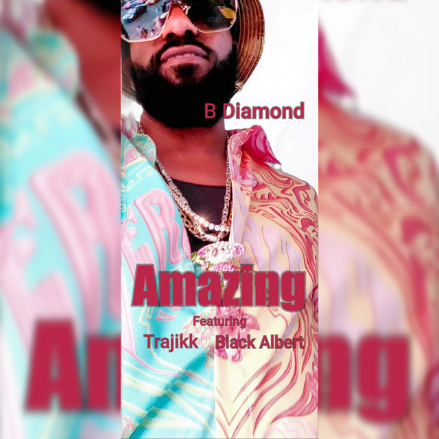 B DIAMOND | Spotify