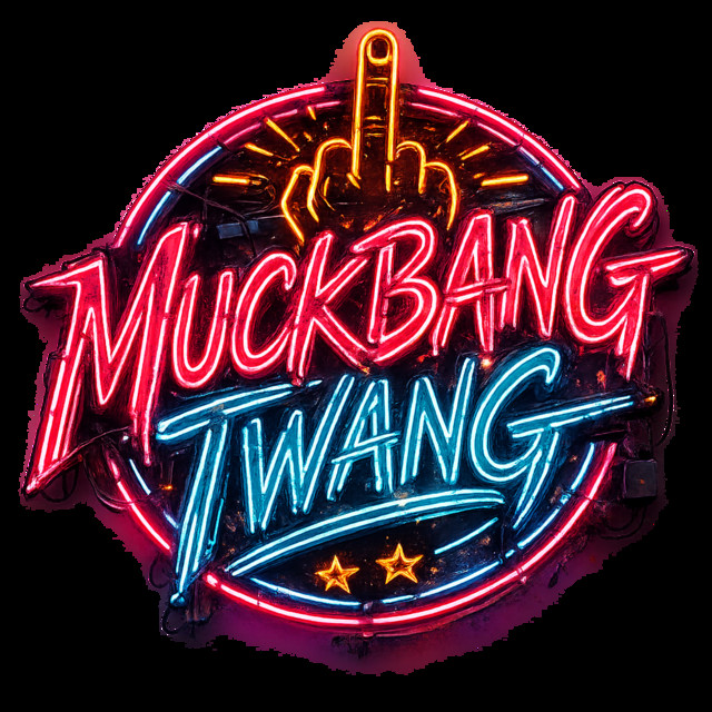 Muckbang Twang