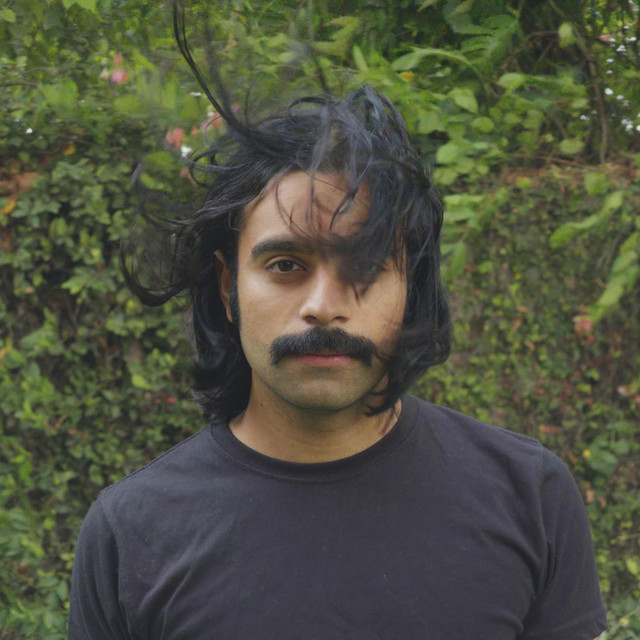 Saad Mazher