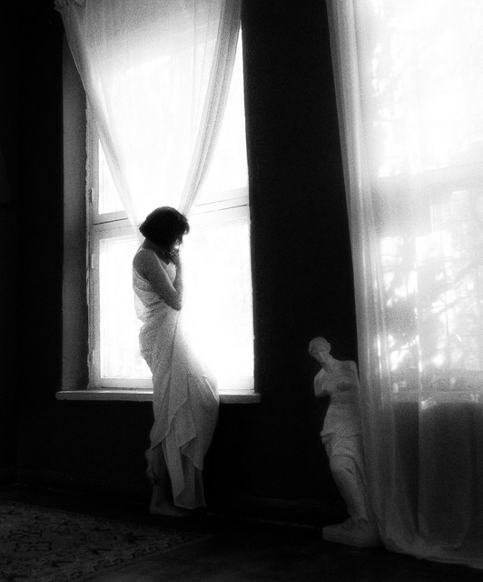 Liliya Syvytska