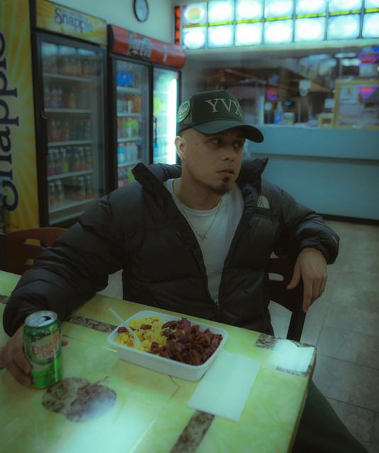 Tony E | Spotify