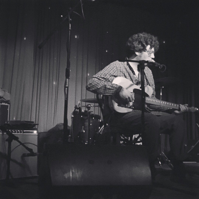 Austin Potter | Spotify