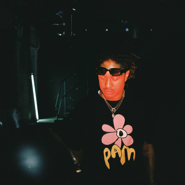 Charles Moon
