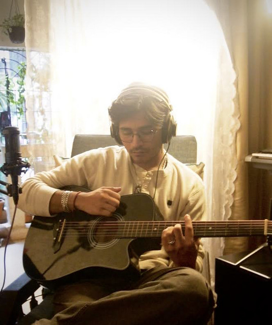 Krish Kapoor