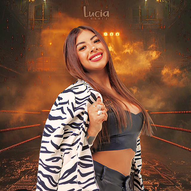 Lucia Juarez