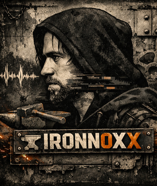 IronNoxx