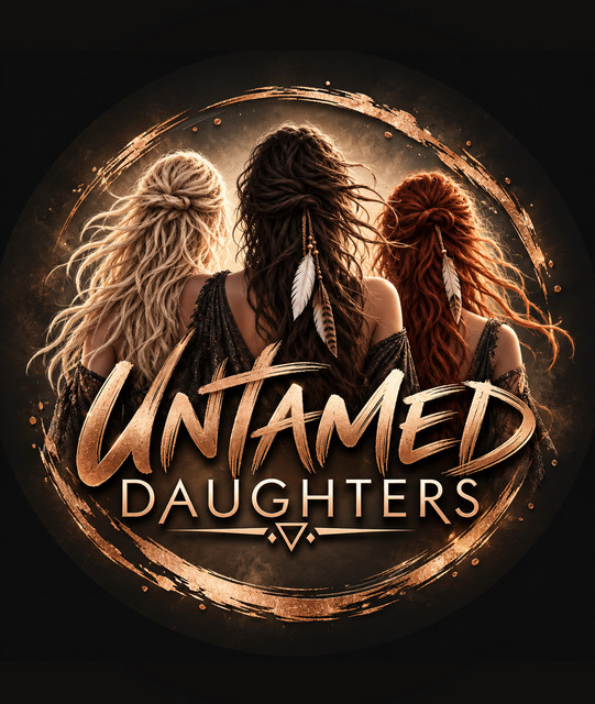 Untamed Daughters