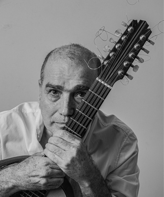 Ivan Vilela image