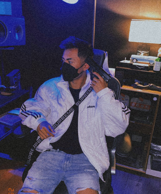 25-G | Spotify