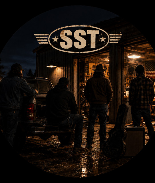 SST