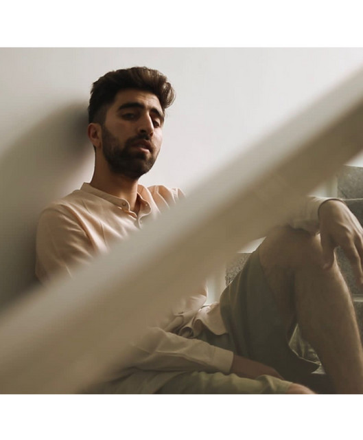 Musa Khan | Spotify