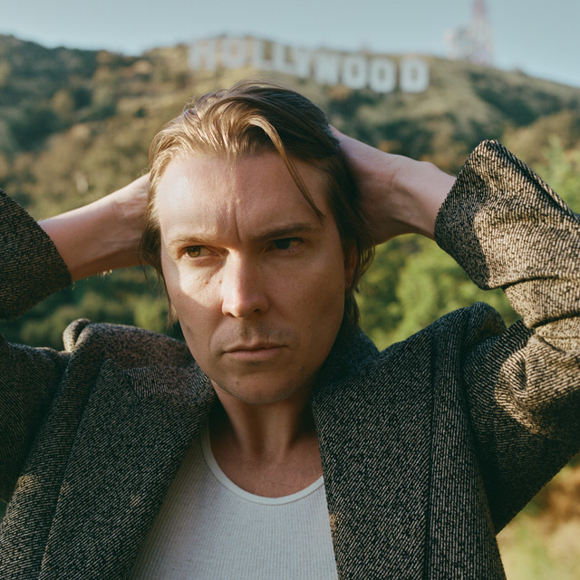 Alex Cameron