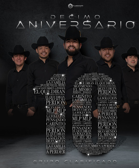 Grupo Clasificado