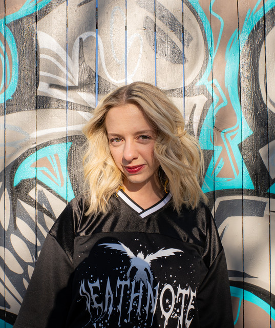 Snaxx artist photo