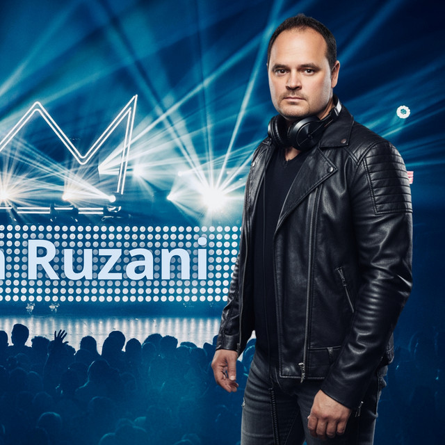 Martin Ruzani