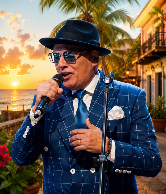Johnny Rivera