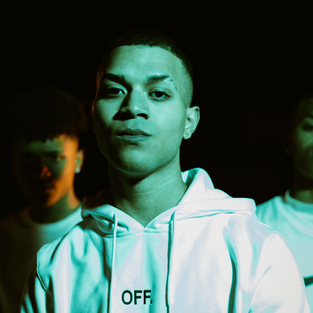 MERCEDES | Spotify