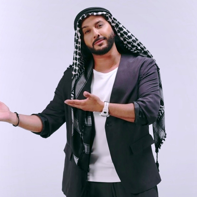Muhannad Khalaf