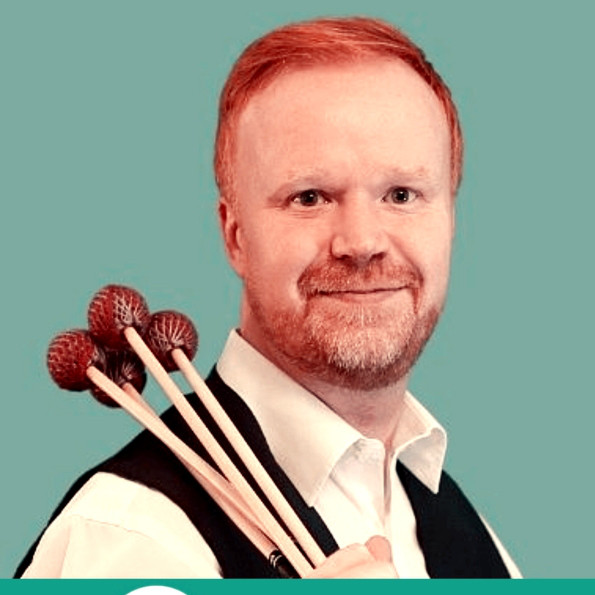 Steven Moore Percussionist
