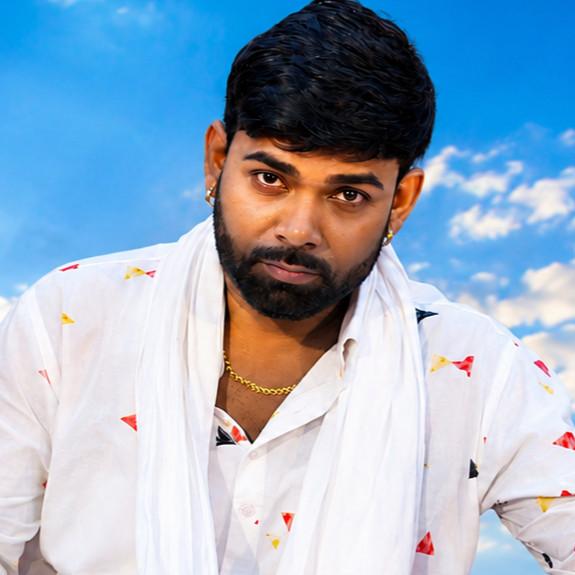 Tufani Lal Yadav