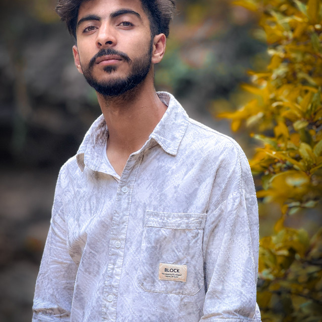 RD Rapper Danish