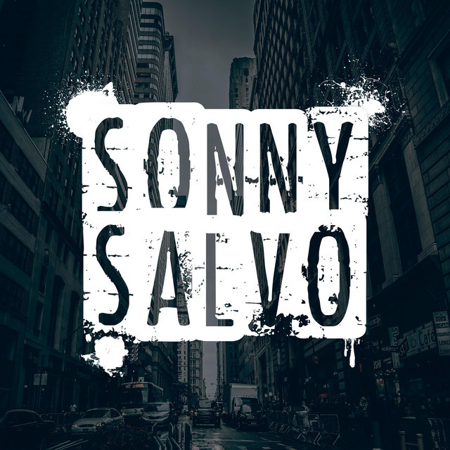 Sonny Salvo