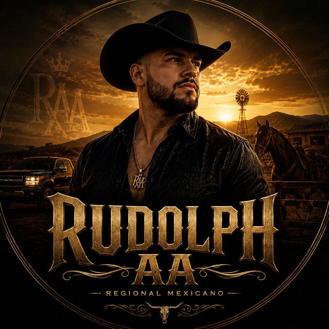 Rudolph AA