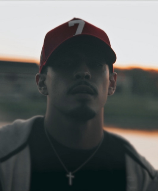 Cody Arenas