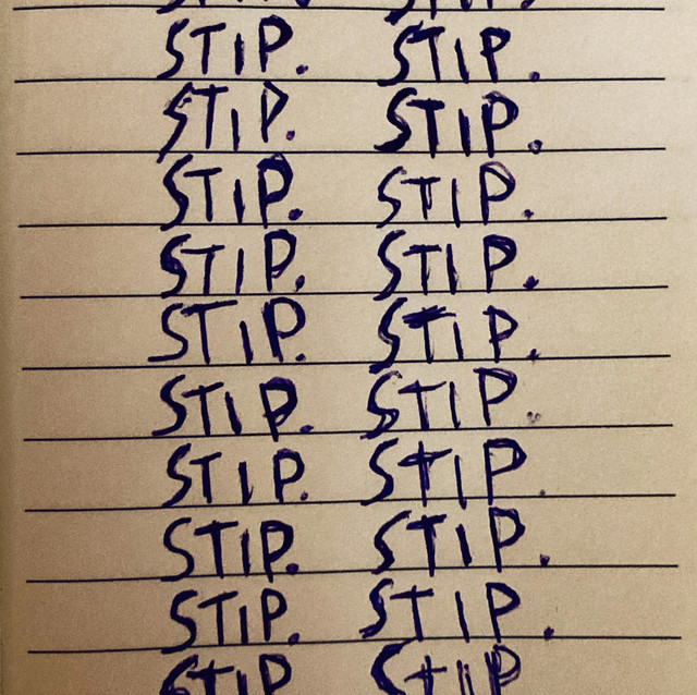 STIP. | Spotify