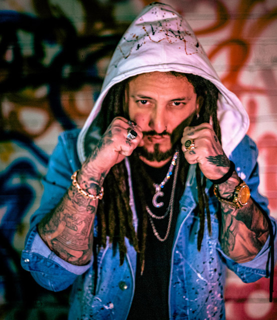 Chris D'angelo