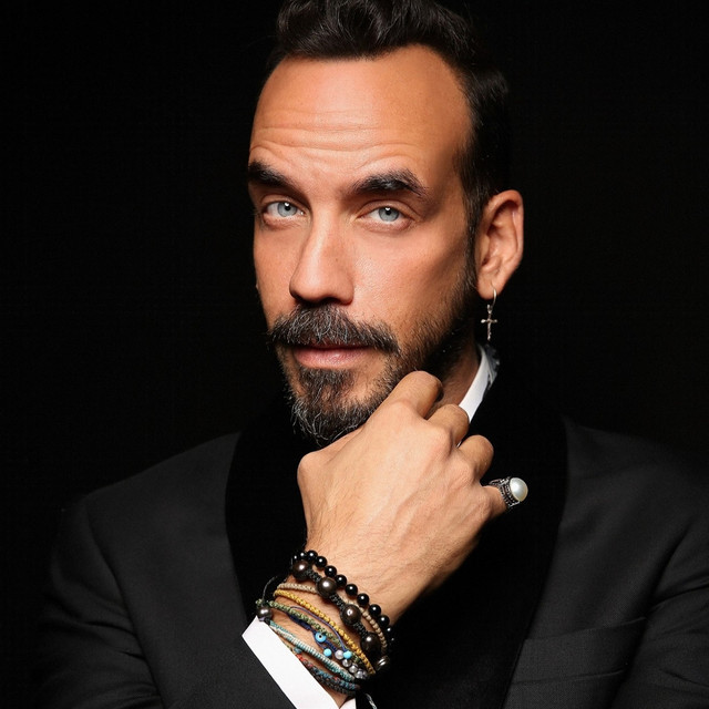 Panos Mouzourakis image