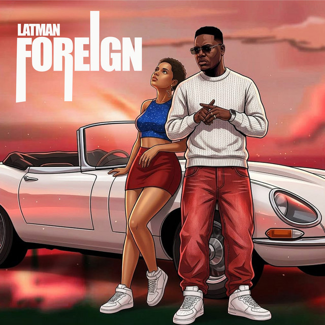LATMAN