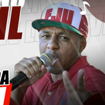 Mano Gil | Spotify
