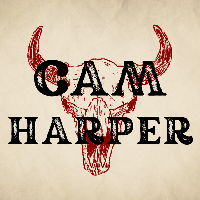 Cam Harper
