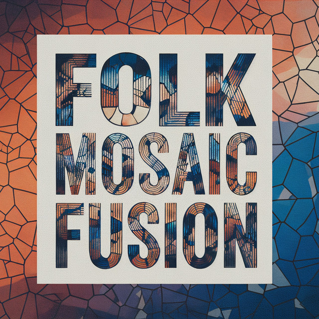 Folk Mosaic Fusion