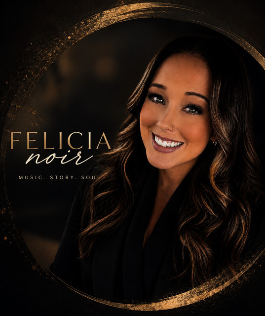 Felicia Noir
