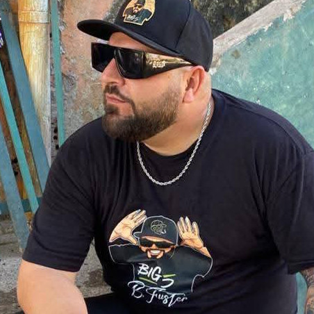 El Big Fuster