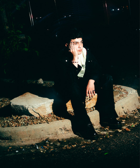DVNNY DEL REVL | Spotify