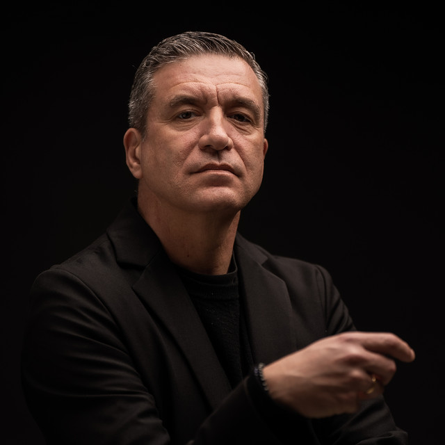 JORDI CARRERAS