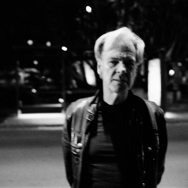 Don Walker