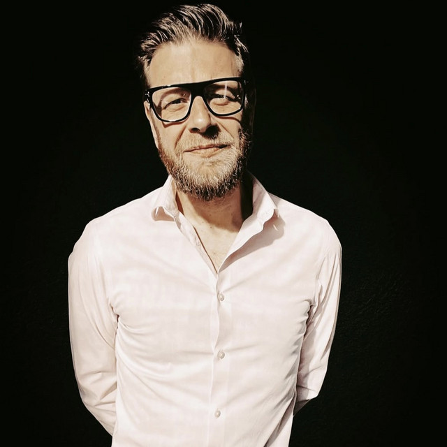 Dave McCullen